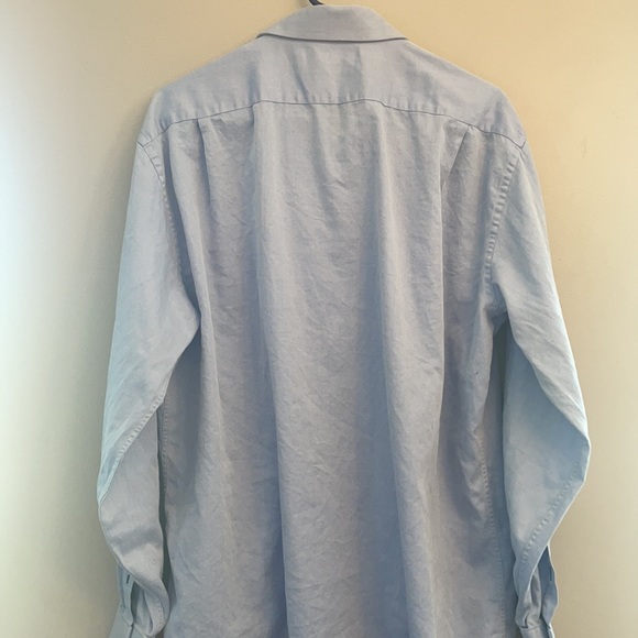 TOMMY HILFIGER ITHACA BUTTONDOWN - Picture 4 of 4